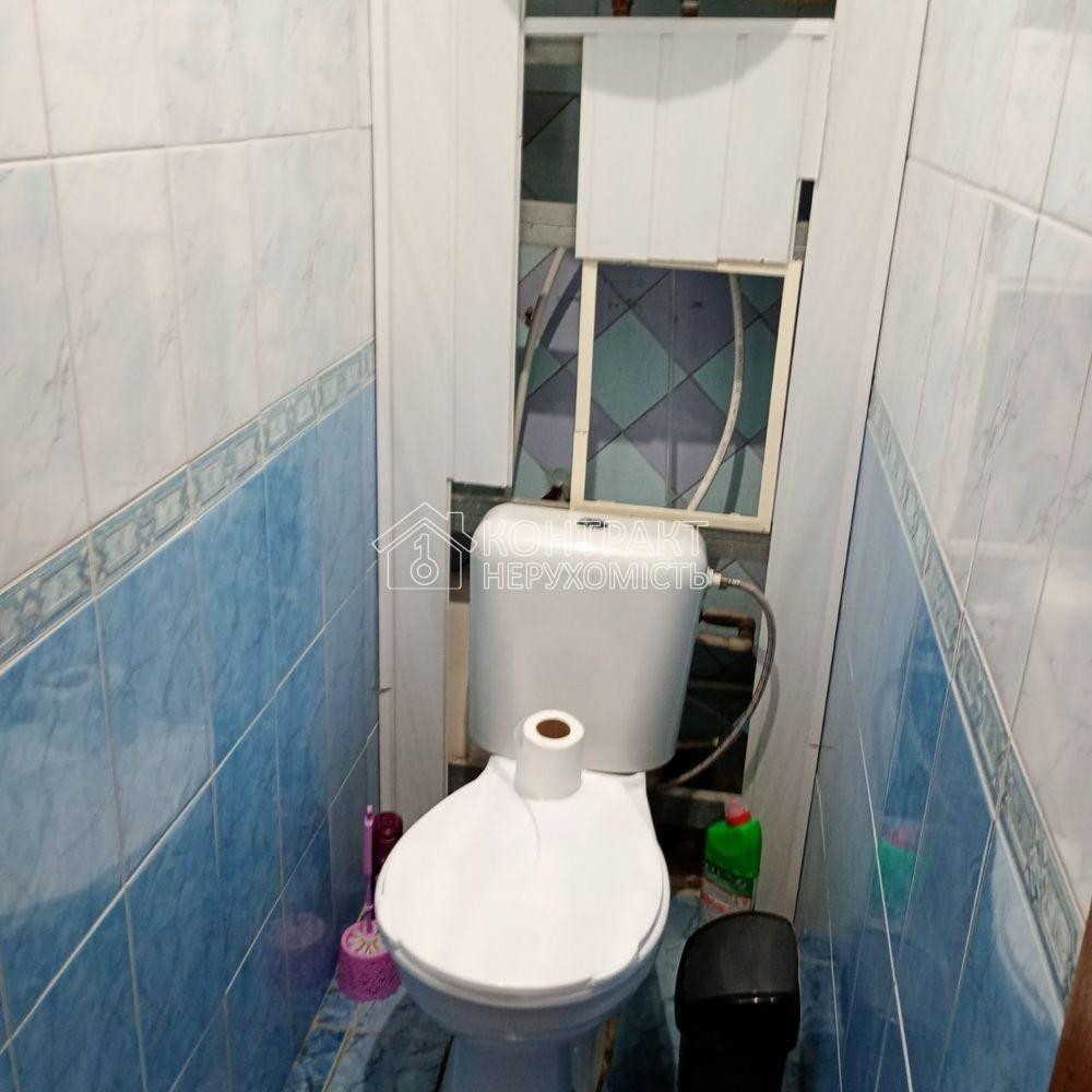 Оренда Квартира 2-кімнатна, 7/9 поверх на вул. Полтавський Шлях Харків - фото 7