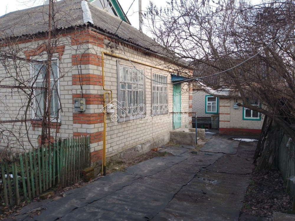 Продаж Будинок 4-кімнатний на вул. Двуречний Кут Солоницівка - фото 1