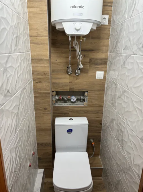 Продам 5ти комнатную квартиру на Таирова Одеса - фото 2