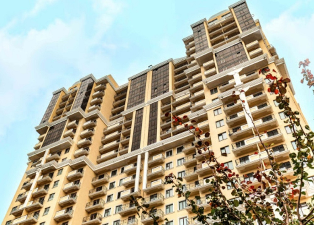 Продаж Квартира 1-кімнатна, 4/25 поверх на Педагогическая ул. Одеса - фото 1