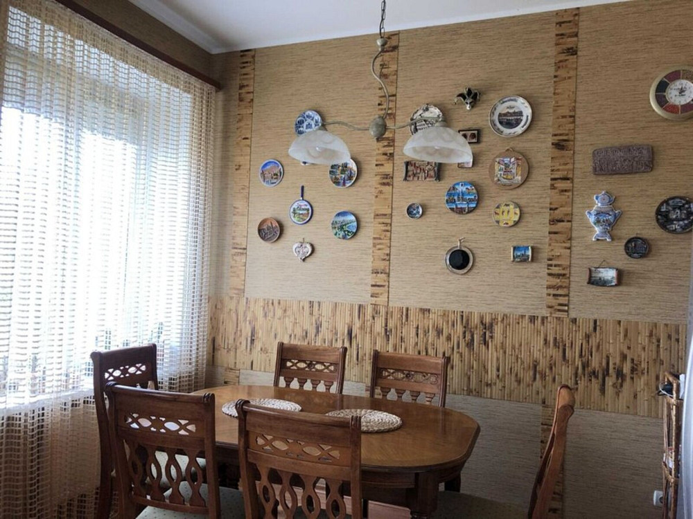 Продаж Квартира 3-кімнатна, 3/4 поверх Вінниця - фото 4