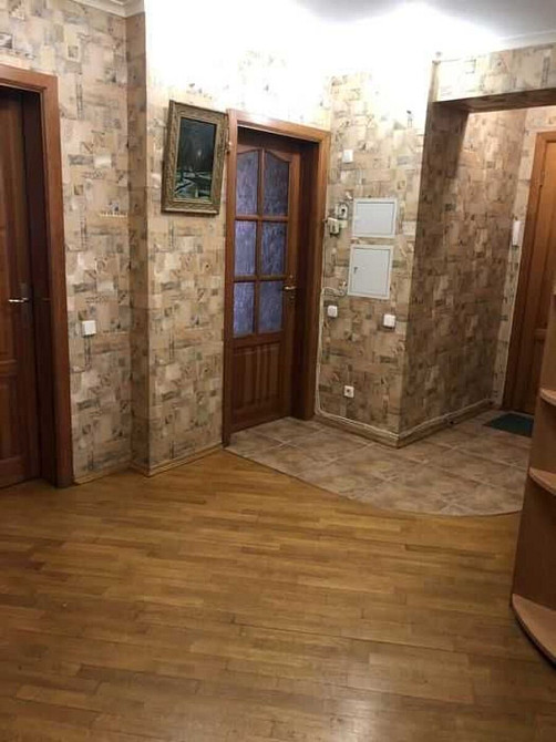 Оренда Квартира 3-кімнатна, 3/9 поверх на ул. Академика Булаховского, 30а Kiev - photo 12