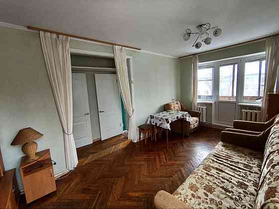 Продаж Квартира 1-кімнатна, 5/5 поверх на Донця Михайла вул., д. 14-Б Київ