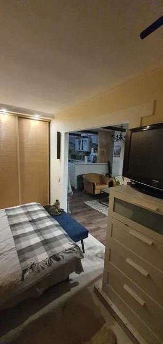 Оренда Квартира 2-кімнатна, 3/12 поверх на ул. Бориспольская Kiev - photo 4