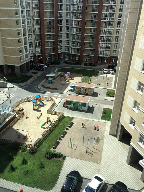 Продаж Квартира 2-кімнатна, 7/14 поверх на Саперне поле вул., д. 12 Kiev - photo 14