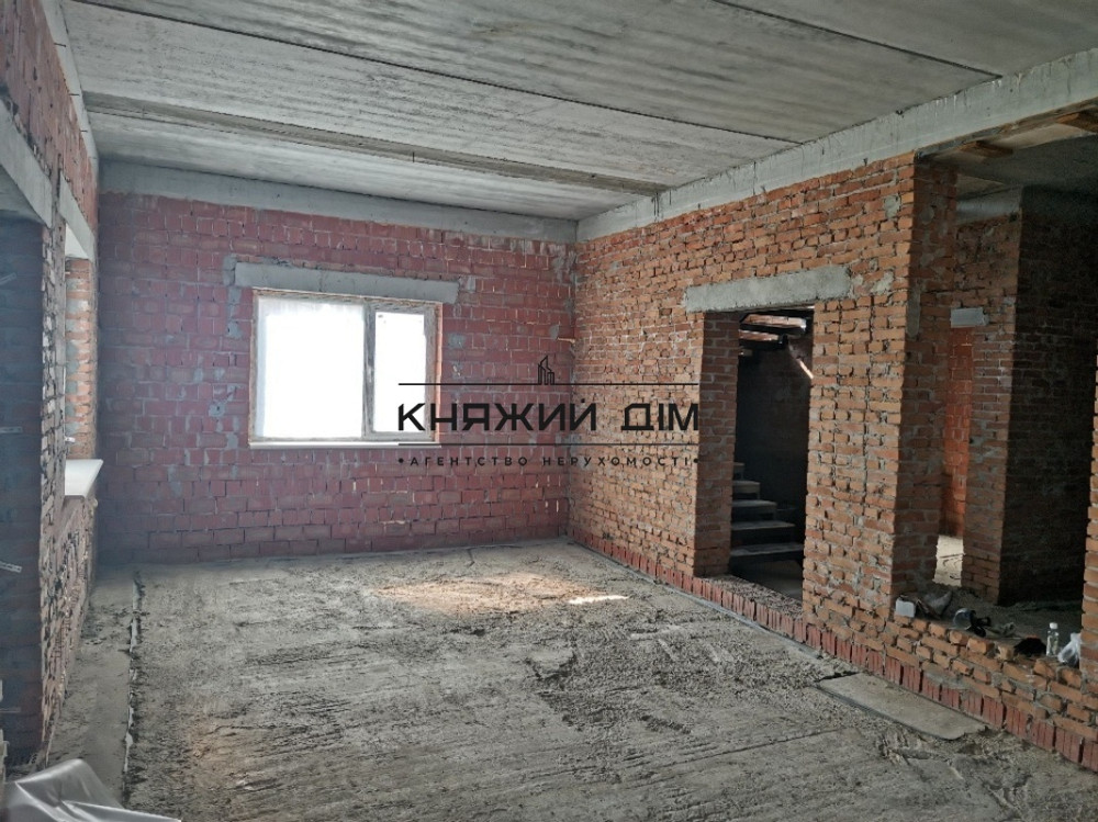 Продаж 2-поверховий Будинок з ділянкою 10 сот 166 кв.м    - фото 18