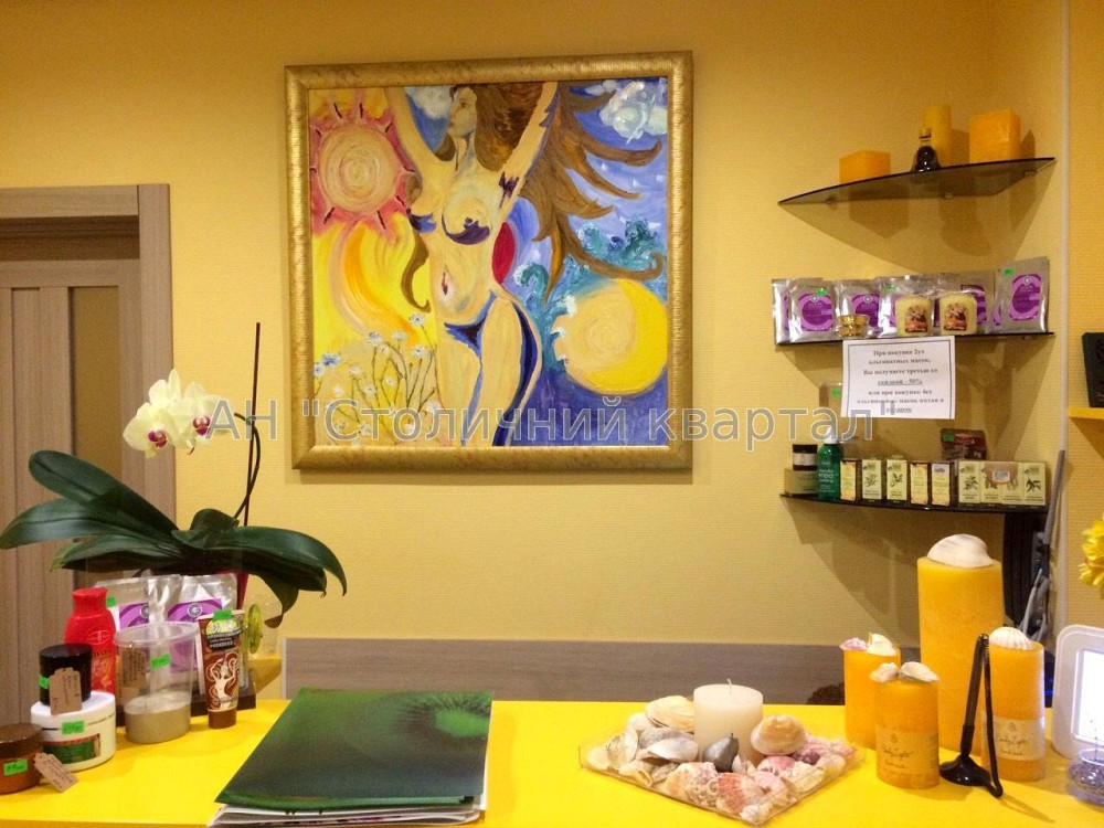 Оренда Будинок 4-кімнатний на Героїв Дніпра вул., 35 Київ - фото 5