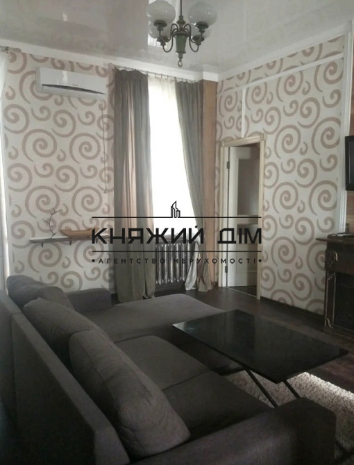 Оренда Квартира 3-кімнатна, 2/3 поверх на Верхний Вал ул. Київ - фото 6