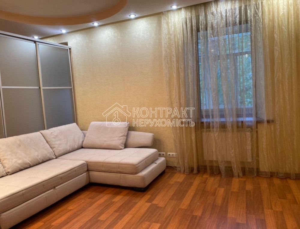 Оренда Квартира 2-кімнатна, 4/5 поверх на вул. Данилевського Харків - фото 2