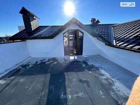 Продаж Квартира 3-кімнатна, 3/3 поверх на Данила Галицького, Вінниця