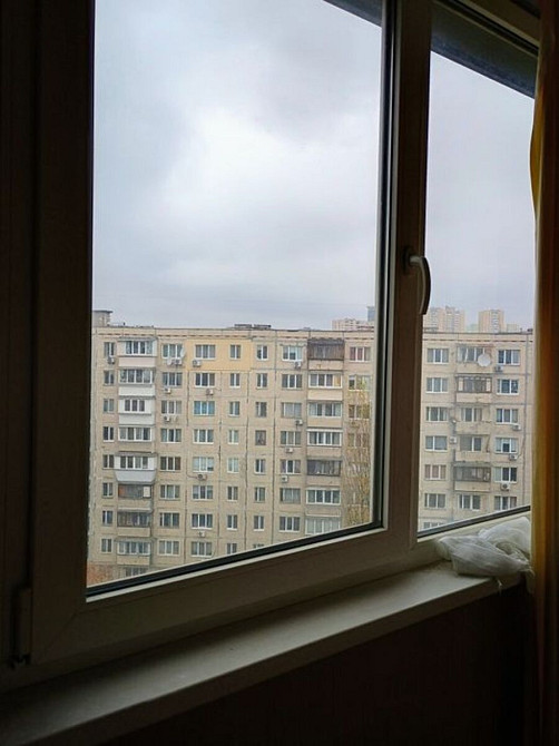 Продаж Квартира 4-кімнатна, 9/9 поверх на Малишка, 19а Київ - фото 4