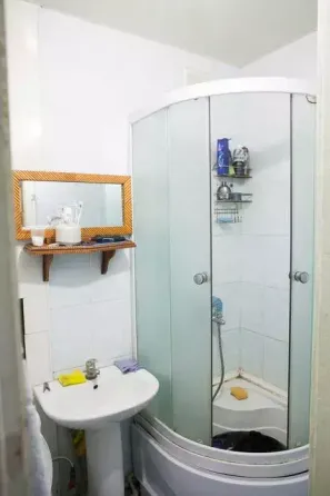 Продаж 1к Квартира 19.7 кв.м Куропятникова вул., 25 Кропивницький