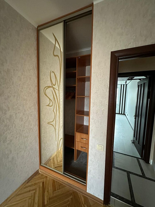 Продаж Квартира 3-кімнатна, 5/5 поверх на Уманська вул., д. 29 Київ - фото 15