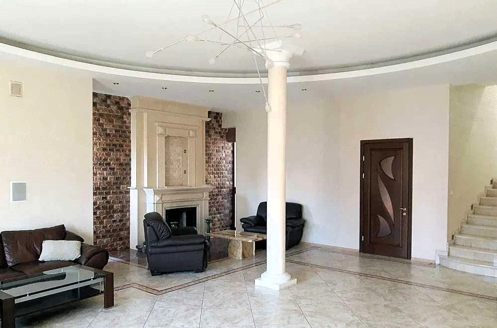 Капитальный дом на 15 сотках земли, Фонтан/ул. Куприна Odessa - photo 9