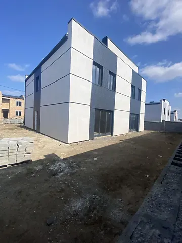 Продаж 2-поверховий   120 кв.м 4 кімн. на Кулика і Гудачека (Макарова) вулиця Рівне - фото 2