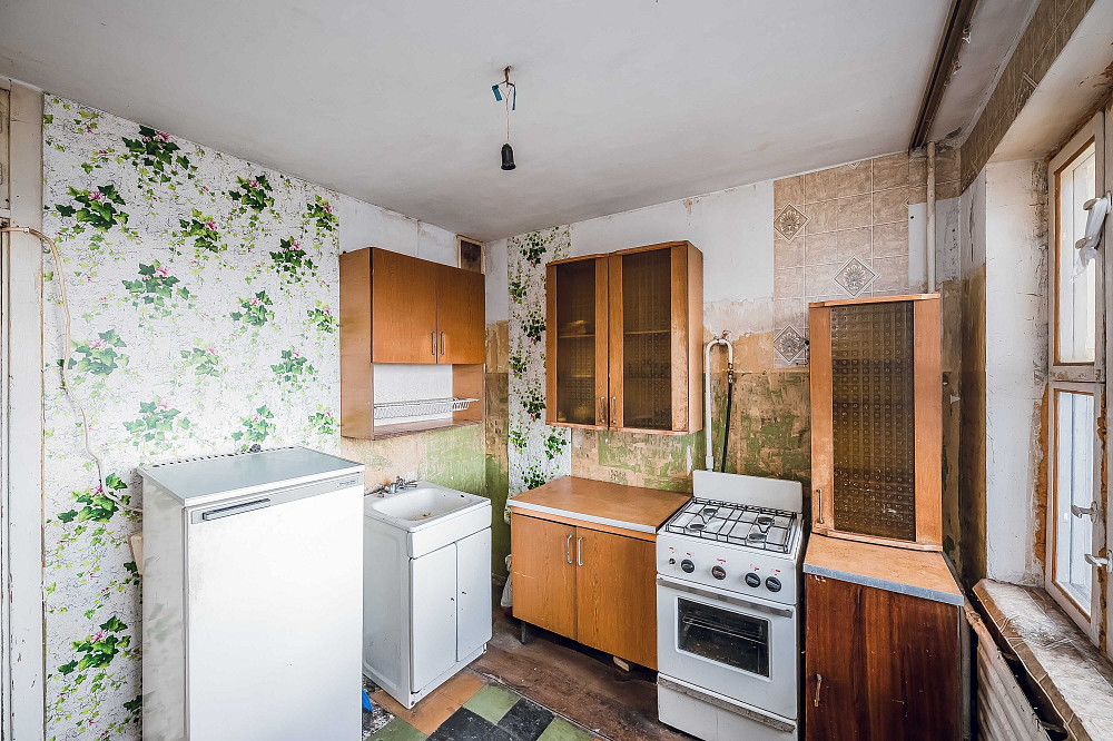 Продаж Квартира 1-кімнатна, 16/16 поверх на Ореста Левицького вул., д. 21 Kiev - photo 7