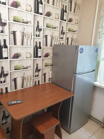 Продаж 1к Квартира 30 кв.м Комарова вулиця 1 Кропивницький - фото 11