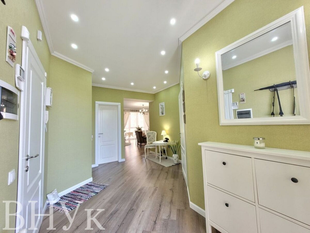 Продаж Квартира 1-кімнатна, 6/7 поверх на Кравчука Luts'k - photo 17