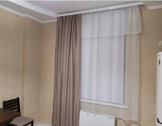 Двух комнатная квартира на Средней ЖК Люксембург Одеса