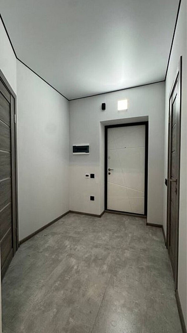 Продаж Квартира 1-кімнатна, 7/9 поверх на даньшина Луцк - изображение 4