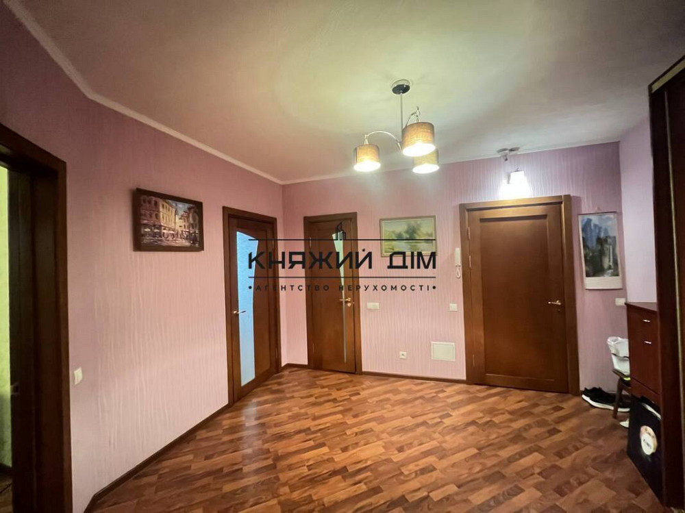 Оренда Квартира 2-кімнатна на Голосеевская ул. Киев - изображение 12