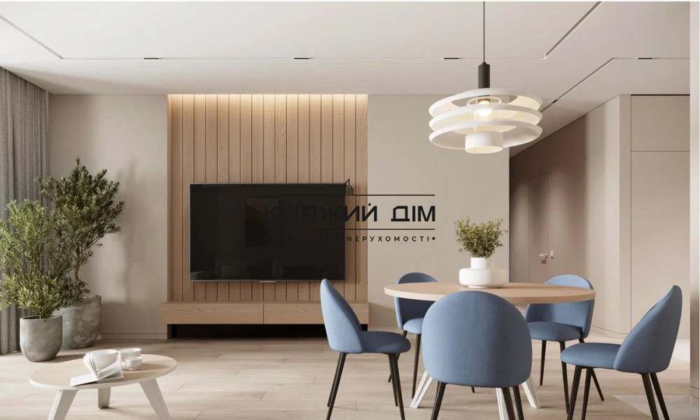 Продаж Квартира 3-кімнатна, 16/25 поверх на Днепровская Набережная Kiev - photo 14