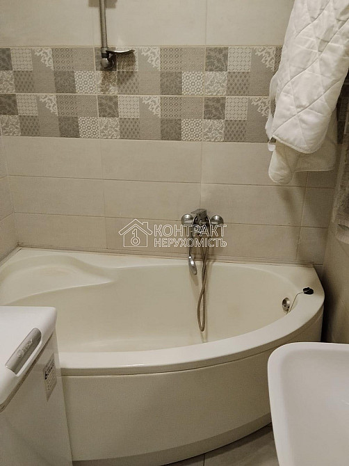 Оренда 1к Квартира 42 кв.м Мира вул. Харків - фото 8