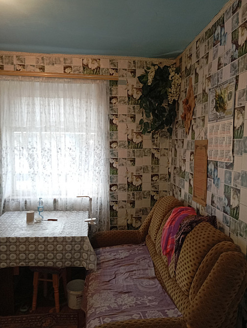 Продам дом в с.Новосельцы (Раздельнянский р-н, 40 км. от Одессы) Новосільці - фото 6