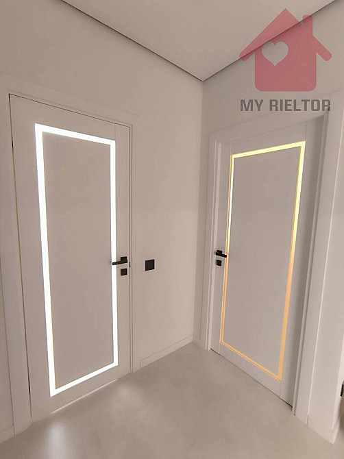 Продаж Квартира 1-кімнатна, 4/9 поверх на Тлехаса Ужгород - фото 9