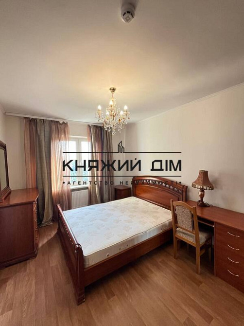 ЖК Еврика 3 кімнат. розд. в новому будинку. ВДНХ № 21146758 Київ - фото 5