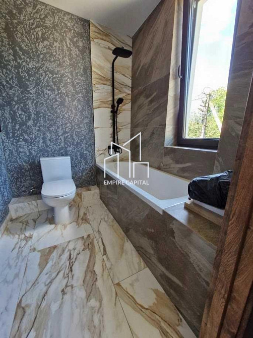 Продаж 3-поверховий Будинок з ділянкою 1 сот 204 кв.м 5 кімн. на Щоголева Я. вул. Львів - фото 17