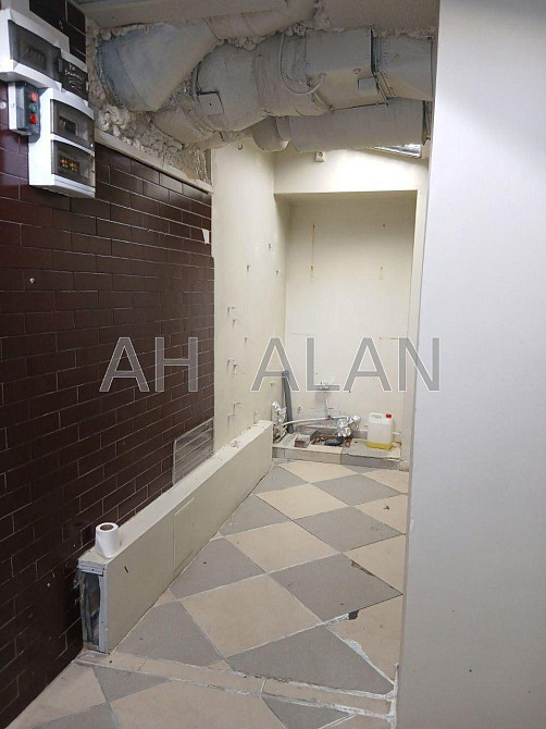 Оренда торгове приміщення на Руставелі Шота вул., 15Б приміщень - 1 Київ - фото 11