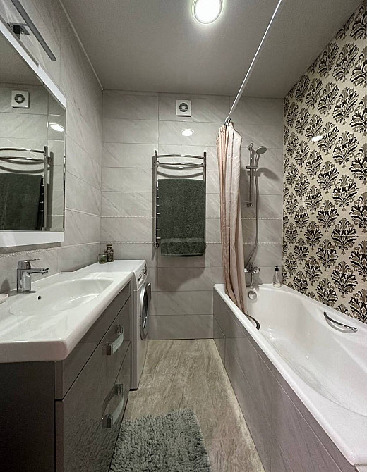 Оренда Квартира 2-кімнатна, 2/10 поверх на вул. Шевченка Івано-Франківськ - фото 12