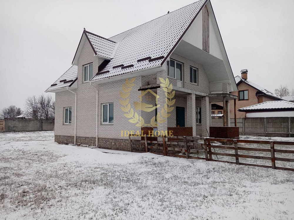 Продаж будинку місто Обухів 45 км від Києва Обухів - фото 14