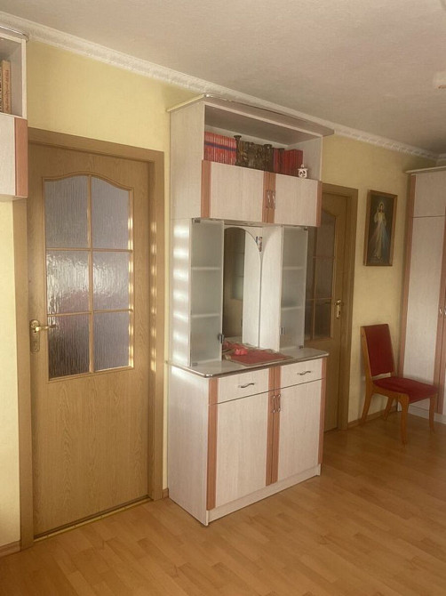 Продаж Квартира 3-кімнатна, 2/2 поверх на Грушевського Богородчани - фото 5
