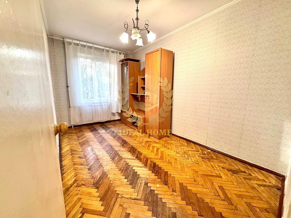 Продається 2-х кімнатна кв. в Святошинському р-ні (м.Академмістечко) Kiev - photo 4