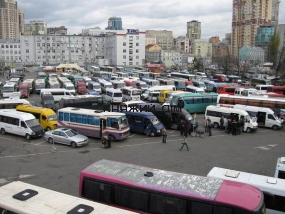 Оренда приміщення вільного призначення на Жилянская ул. поверх - 1/2 Київ - фото 6