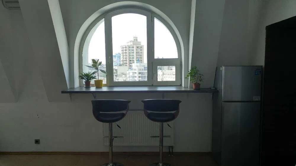 Оренда Квартира 2-кімнатна, 9/9 поверх на ул. Тургеневская Київ - фото 4