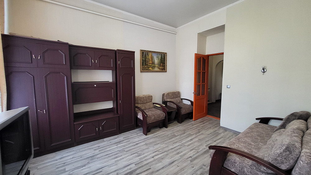 Продаж Квартира 2-кімнатна на ул. Адмирала Лазарева, 71 Одеса - фото 18