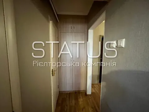 Продаж 2к Квартира 47.4 кв.м Великотирнівська вулиця 27/1 Полтава - фото 6