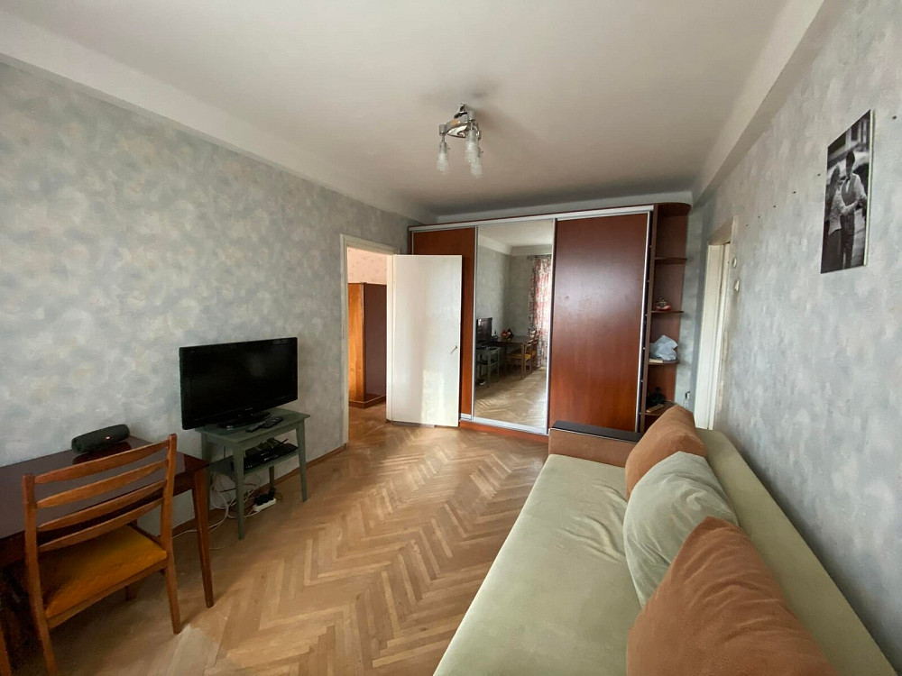 Оренда Квартира 2-кімнатна на Кловский спуск, 24 Київ - фото 2