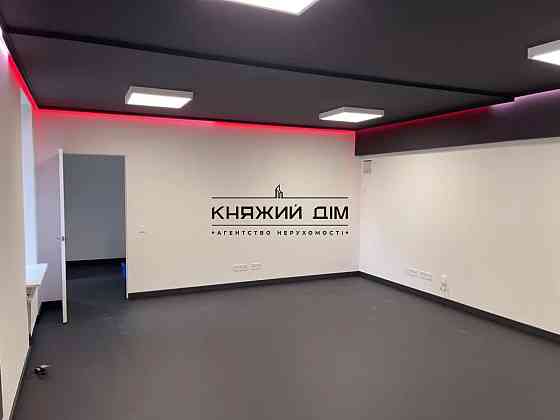 Оренда офісне приміщення на Мазепы Ивана ул. поверх - 1/1 Київ