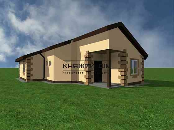 Продажа дома в Борисполе, ул. Франко 67а. № 229471 Boryspil'