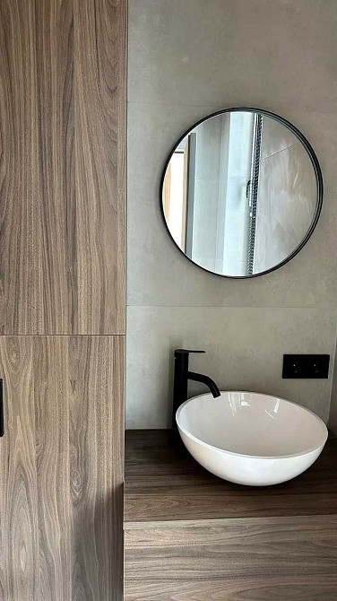 Продаж Квартира 3-кімнатна, 7/25 поверх на Зарічна вул., д. 6к5 Київ - фото 15