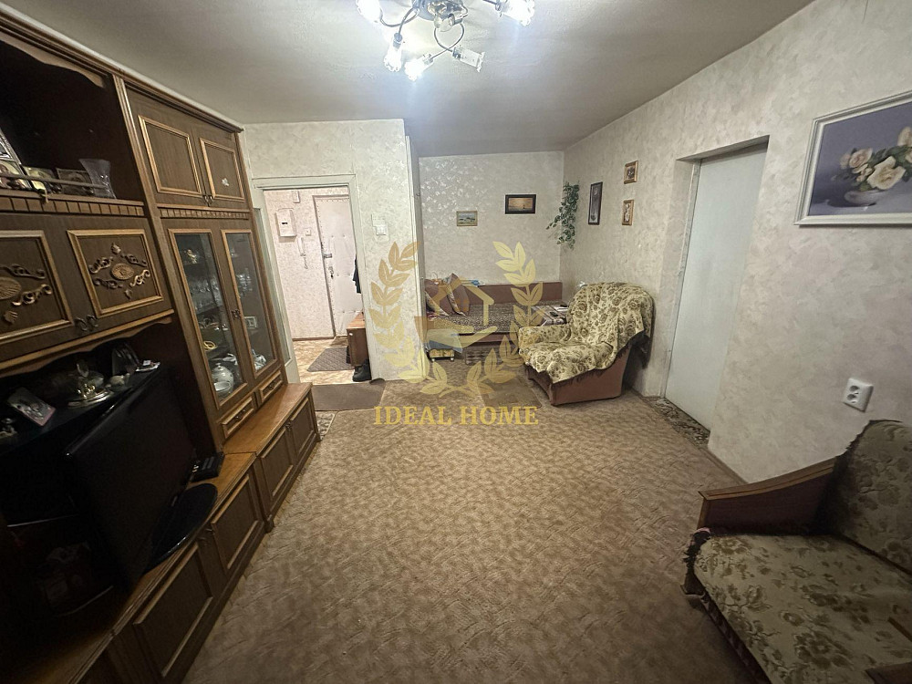 Продаж Квартира 2-кімнатна на Преображенская ул., 28 Київ - фото 4