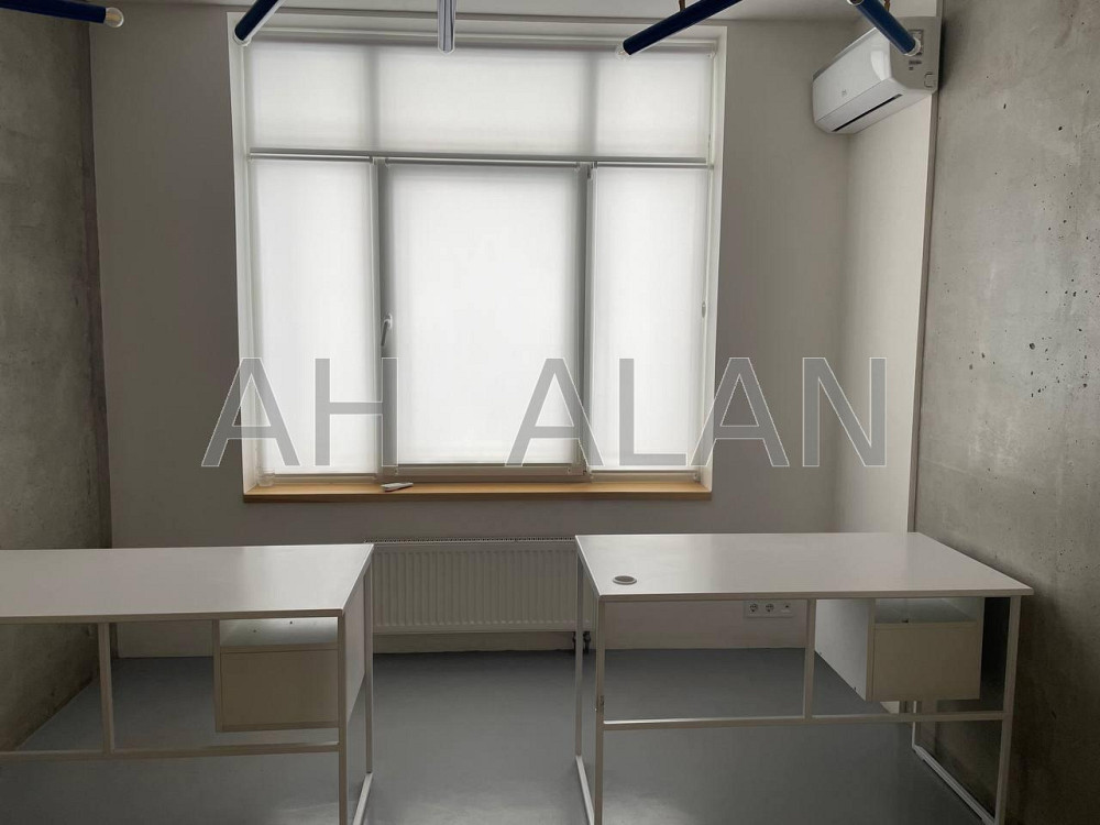 Оренда офісне приміщення на Сверстюка Євгена вул., 6А приміщень - 2, поверх - 2/25 Київ - фото 12