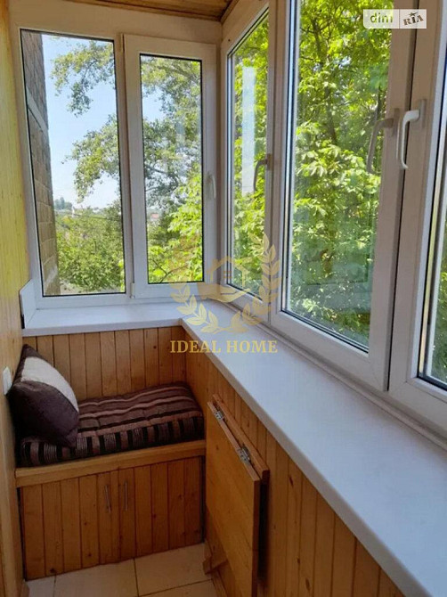 Продаж Квартира 2-кімнатна на Кустанайская ул., 2 Київ - фото 7