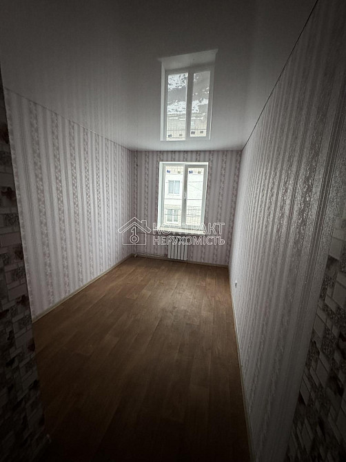Продаж Квартира 1-кімнатна, 1/3 поверх на вул. Кулькова Харків - фото 8