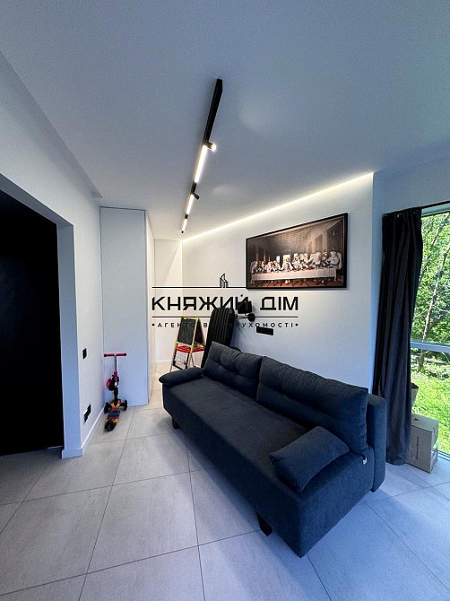 Оренда Квартира 2-кімнатна, 5/25 поверх на Глубочицкая ул. Киев - изображение 8