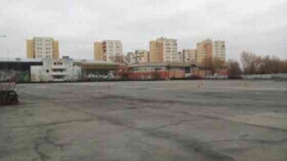 Продаж земельної ділянки 50 соток на улица Выставочная, д. 